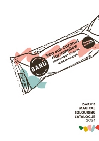 Catalogus Barú