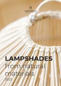 Catalogus Original Home Lampshades