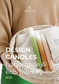 Catalogus Original Home Candles 2023