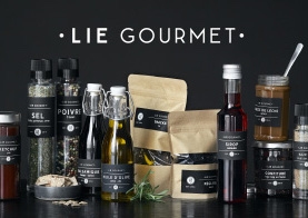 Catalogus Lie Gourmet